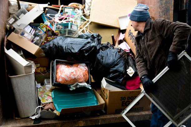 Best Recycling Services for Junk  in Dodge City, KS