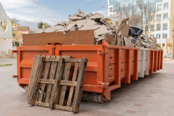 Retail Junk Removal in Dodge City, KS