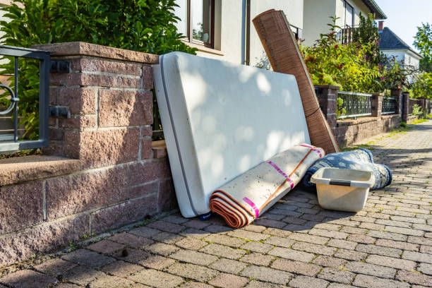 Property Management Cleanouts in Dodge City, KS