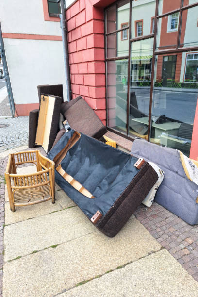 Best Residential Junk Removal  in Dodge City, KS